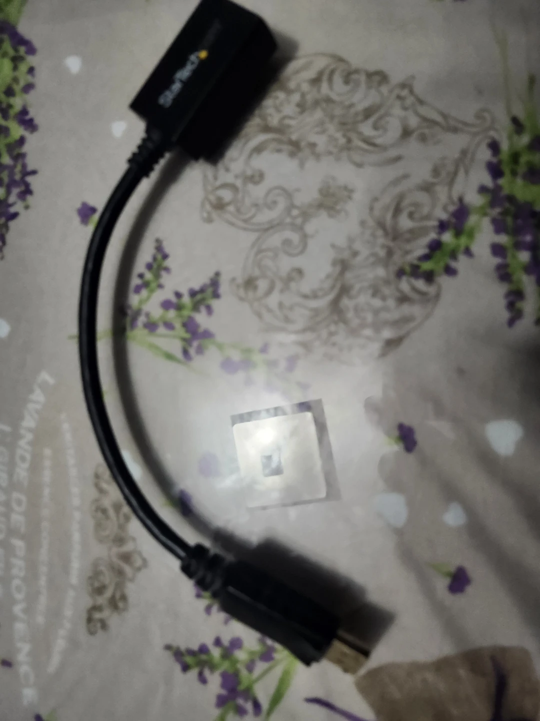 StarTech.com DisplayPort to HDMI Adapter