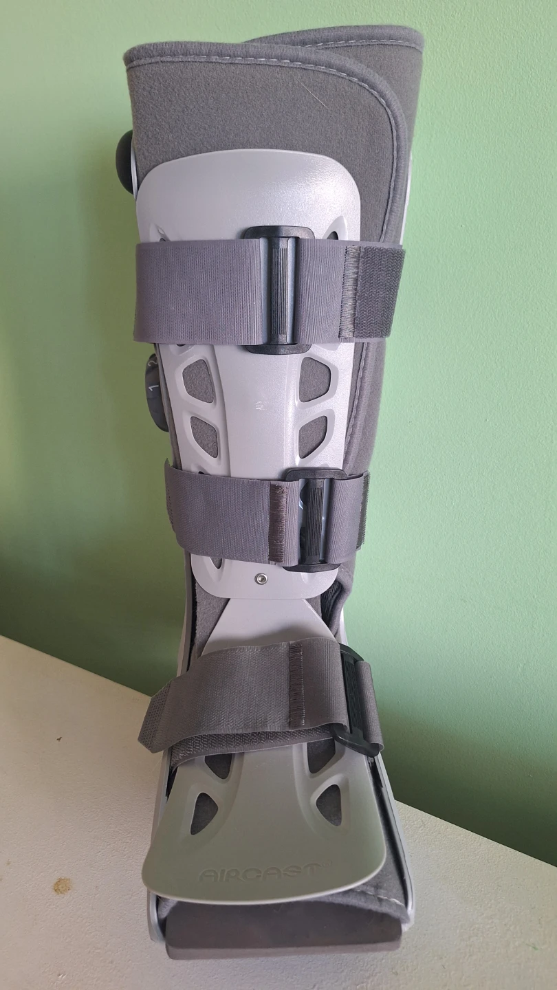 Aircast AirSelect Walking Boot - photo 2