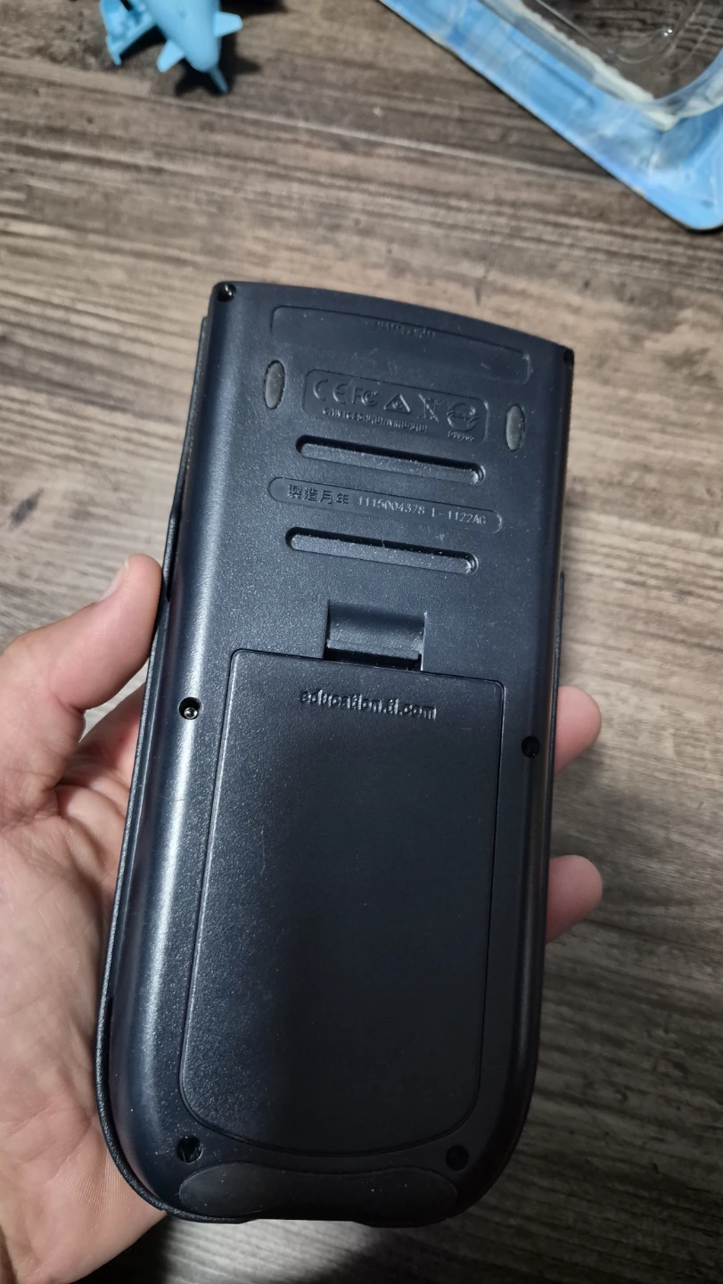 Texas Instruments TI-84 Plus Graphing Calculator - photo 2