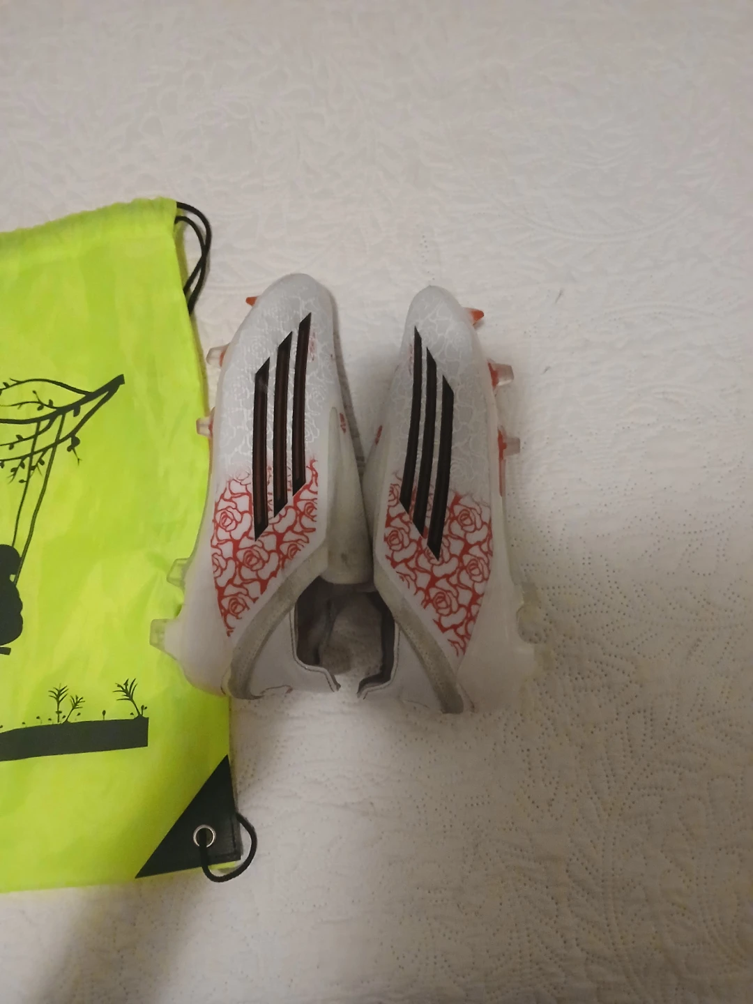 Adidas f50 lamine yamal - photo 3
