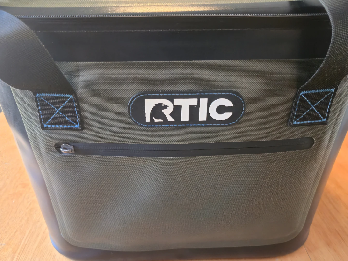 RTIC Soft Pack 30 Heavy-Duty Insulated Cooler - photo 2