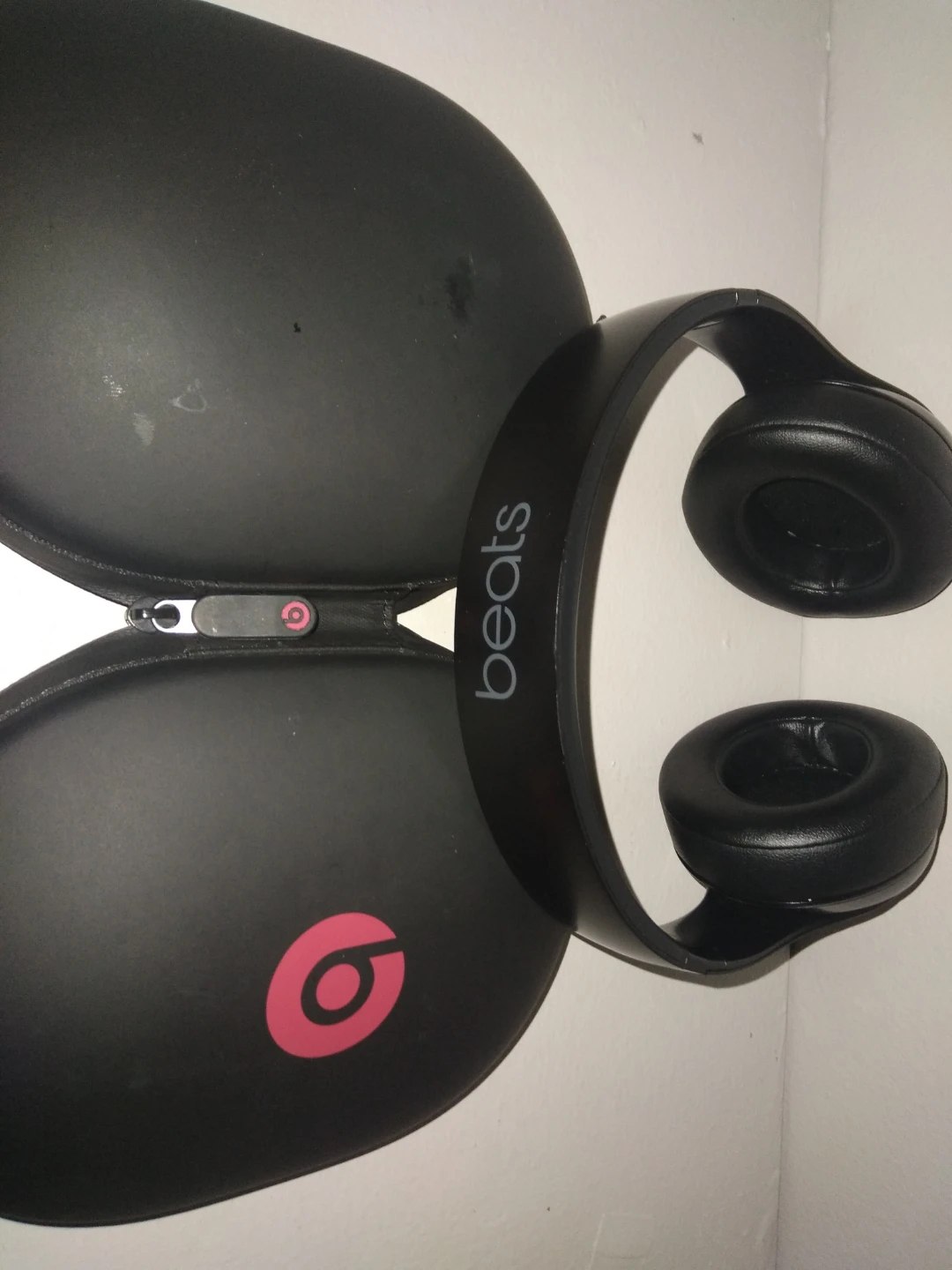 Beats Studio 3!