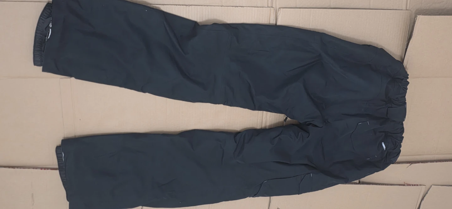 Salomon Men's Snow Pants(Waist 32-34)