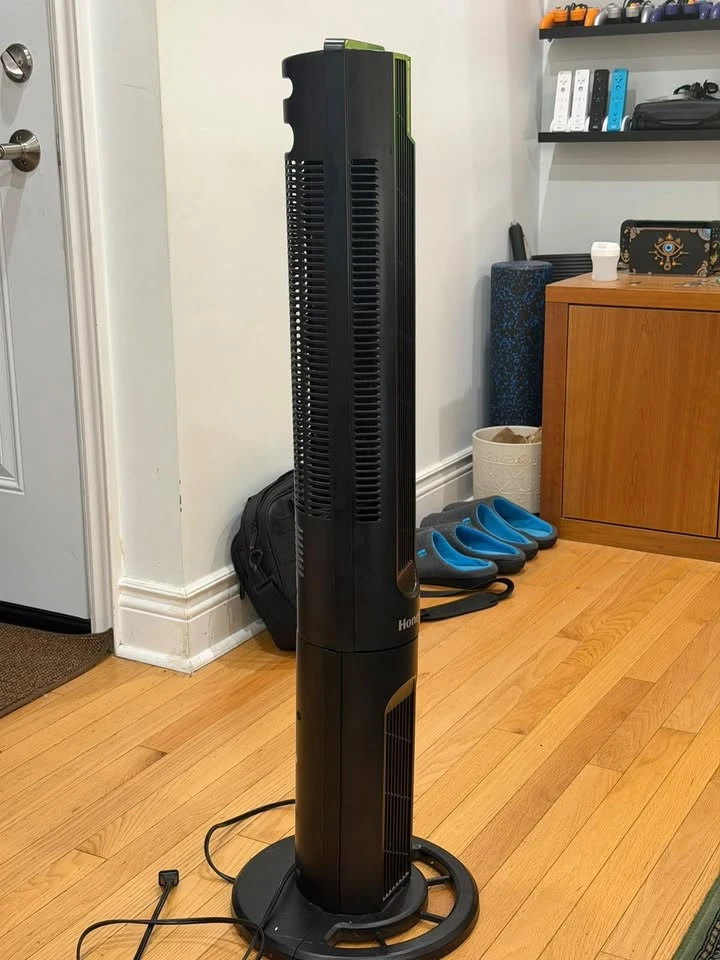 Honeywell Tower Fan