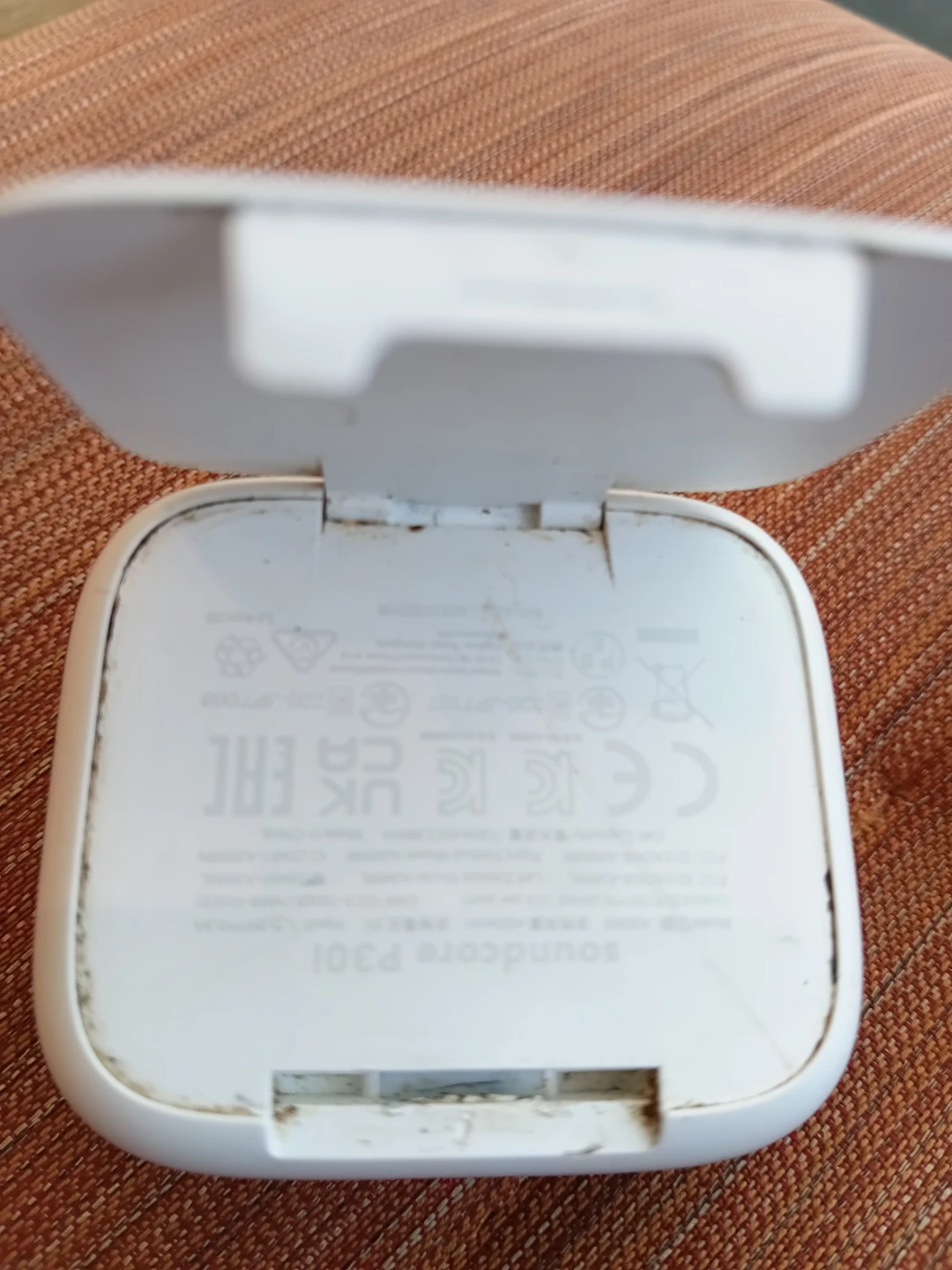 Soundcore P30i Wireless Earbuds - photo 2
