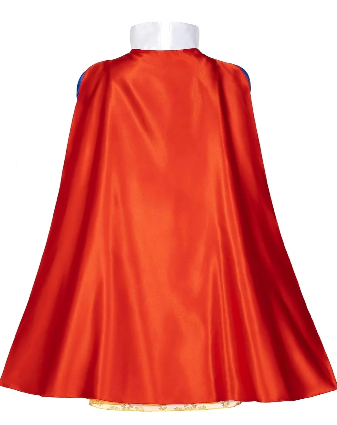 Snow White Costume Set with Accessories Zize (7/10) - photo 2