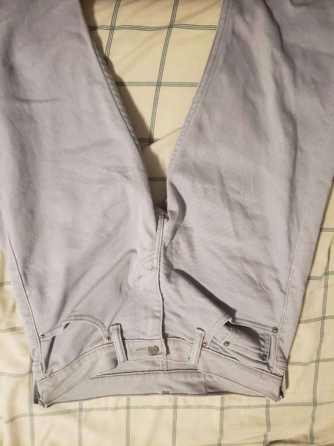 Levi's 511 Slim Fit Jeans W29 L32 - photo 3