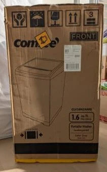 NEW Comfee 1.6 cu. ft. Portable Clothes Washer