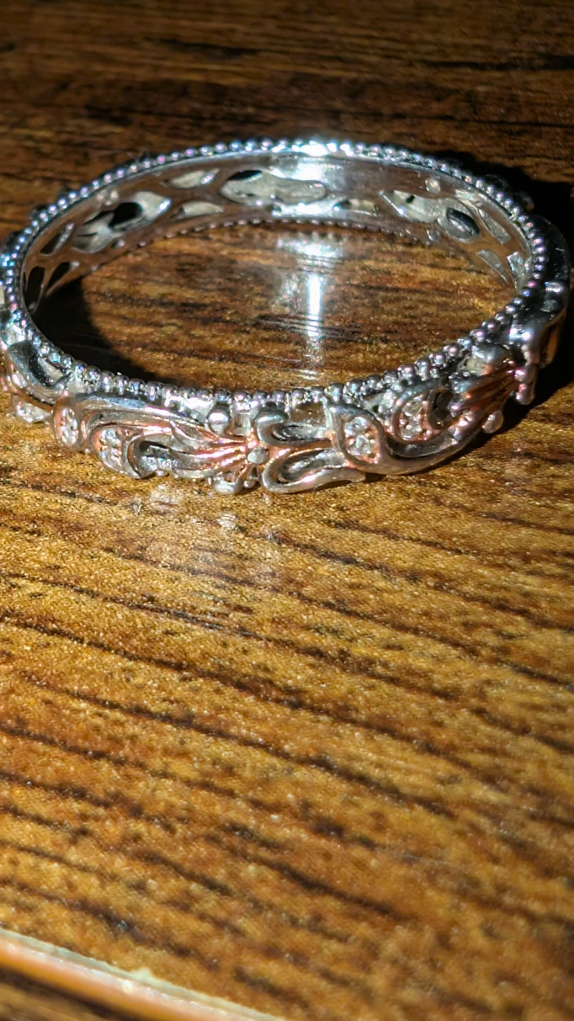Sterling Silver Jewelry and spoon - photo 5