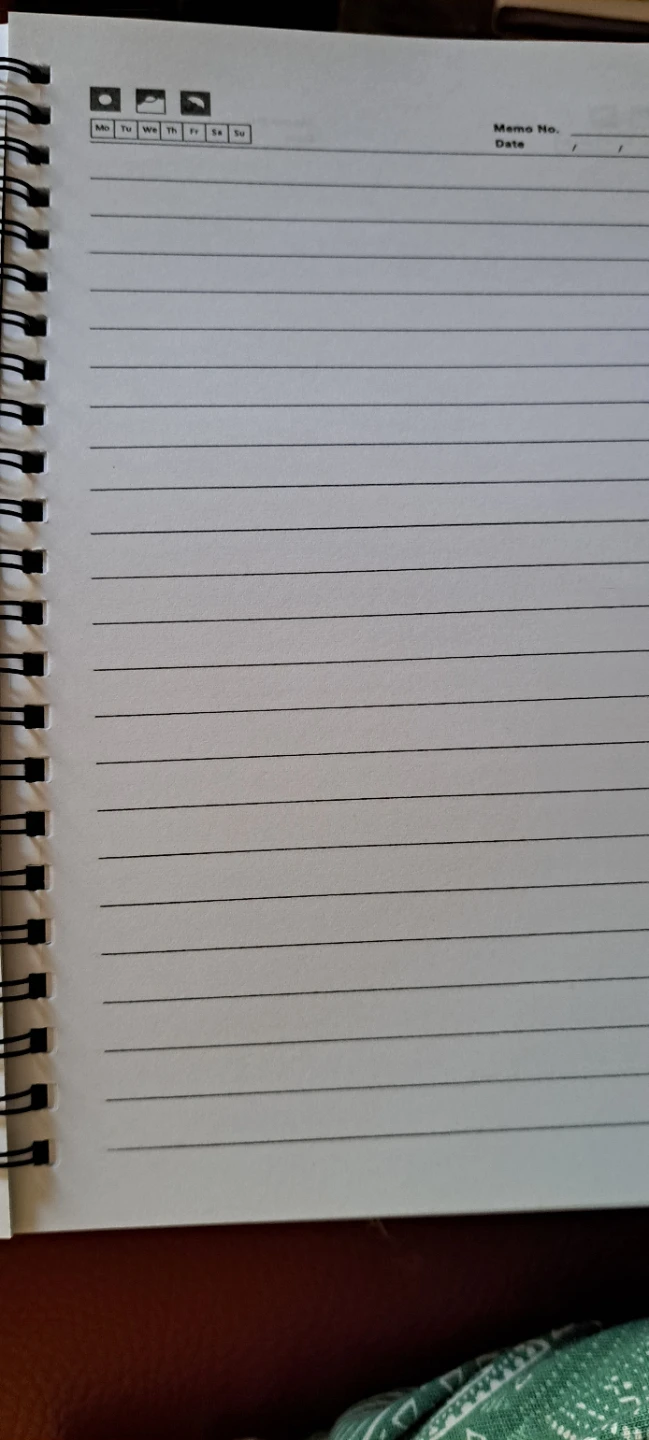 Password/information HANDY NOTEBOOK - photo 2