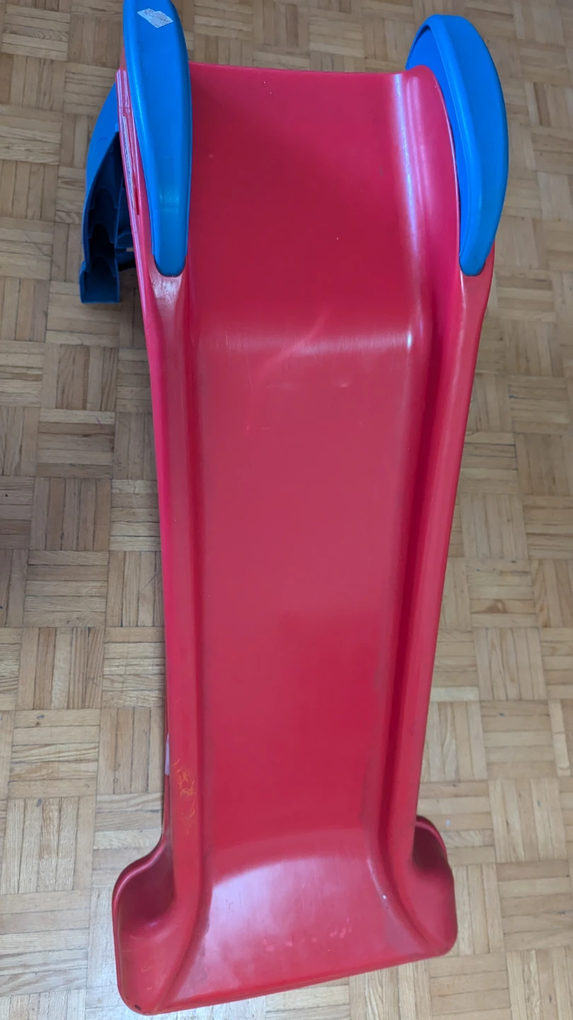 Indoor Slide for kids - Good Condition -$30