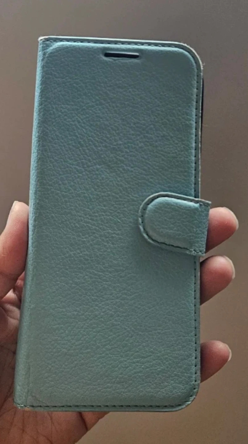 Wallet phone case for Samsung Galaxy S9