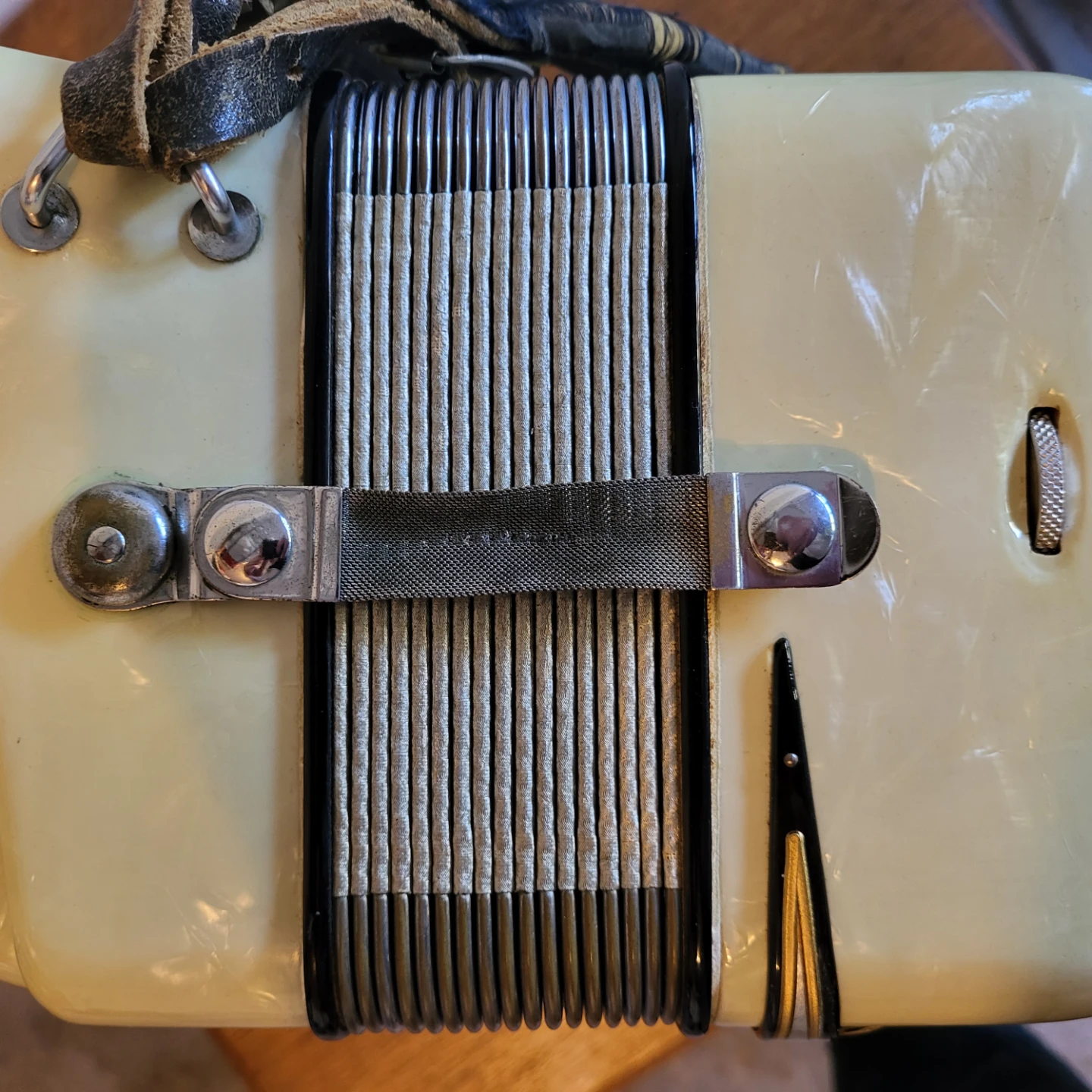 Salanti Accordion Made in Italy - photo 4