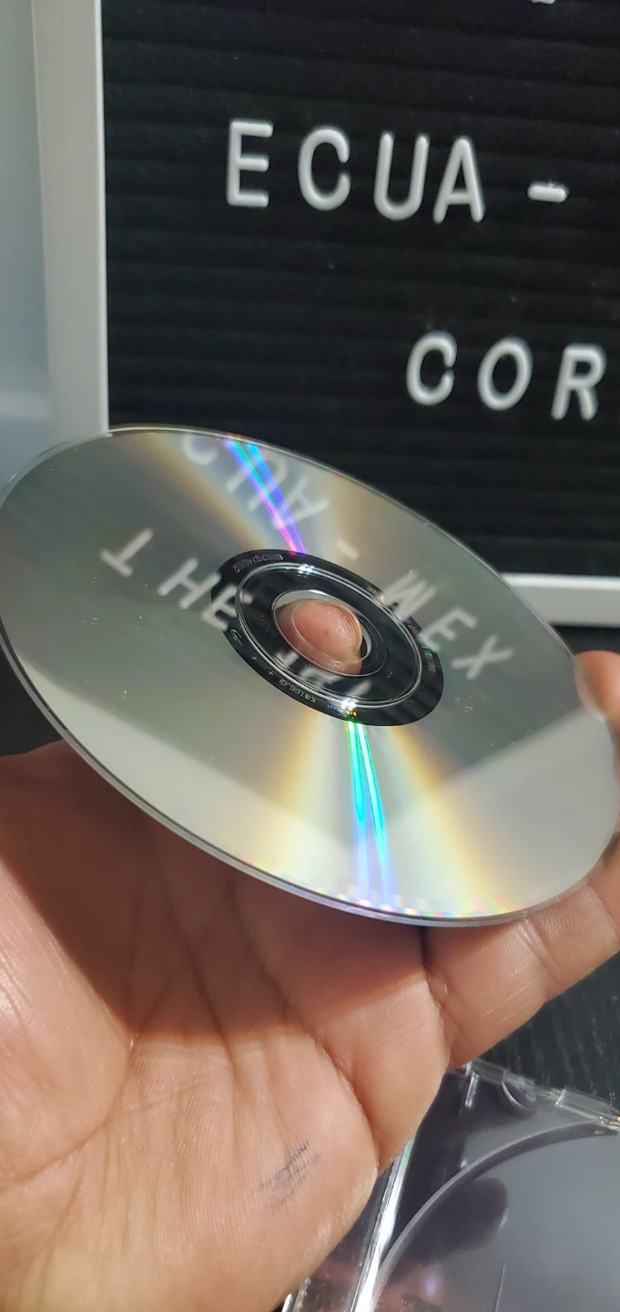 R. Kelly Remix City Volume 1 Audio CD - photo 3