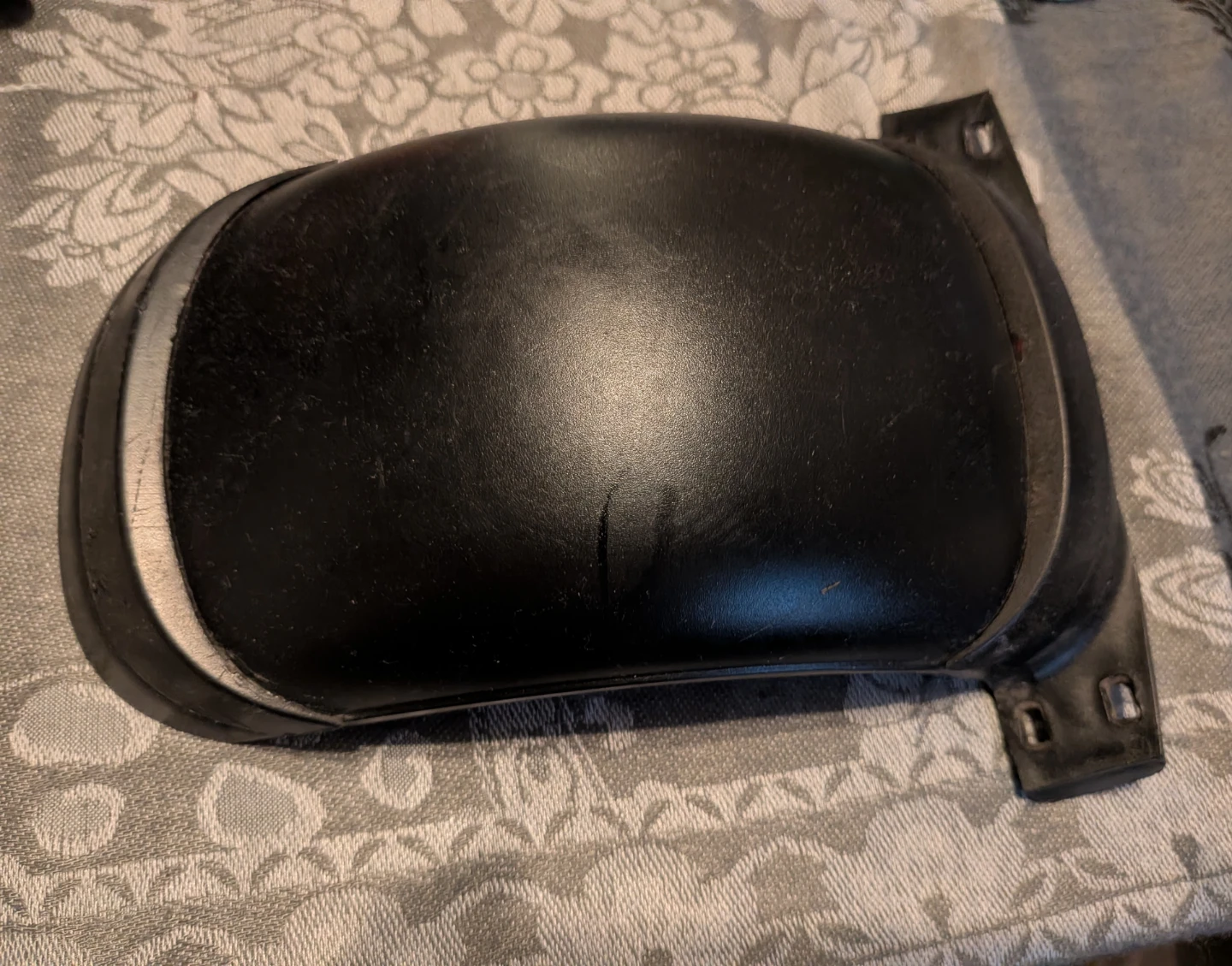 FREE! 🥕 Electric Scooter Rear Fender - photo 4