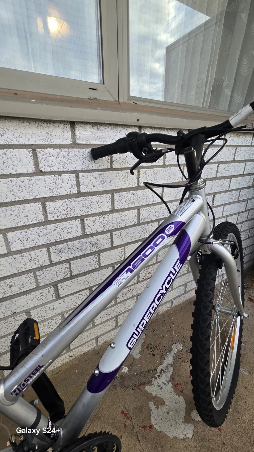 Cycle - photo 4