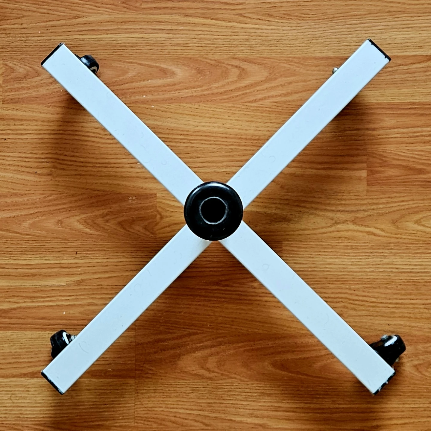 Professional Adjustable Magnifying LED Ring Light ✨️ - photo 2