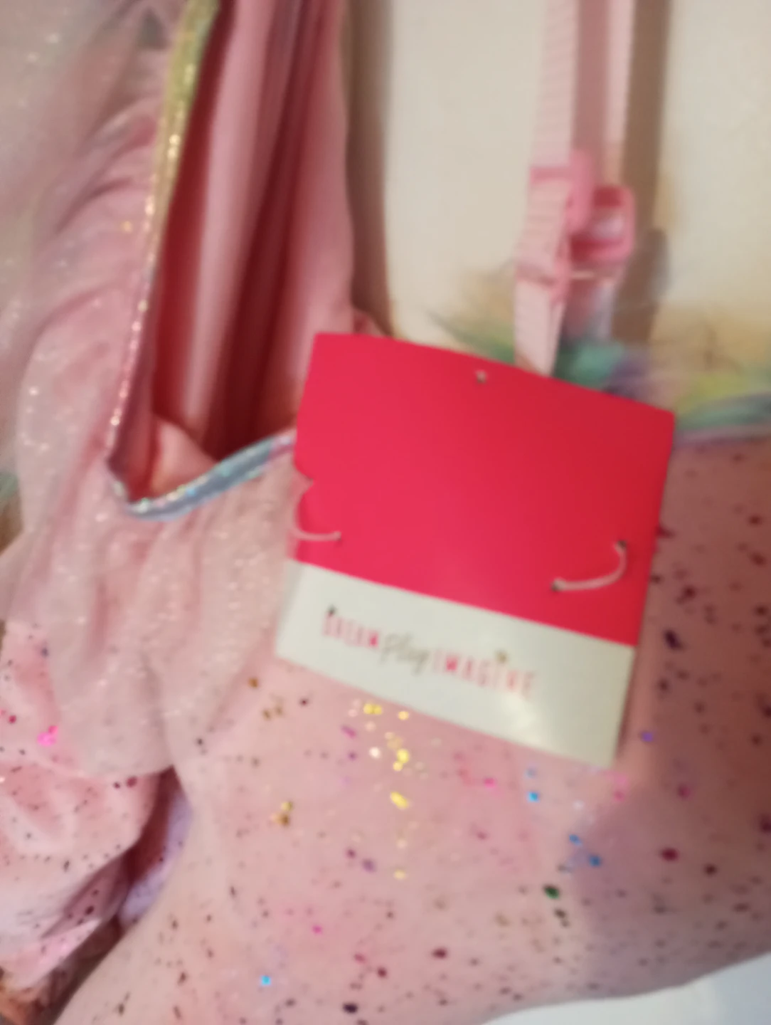 DreamPlay Imagine Unicorn Costume - photo 3
