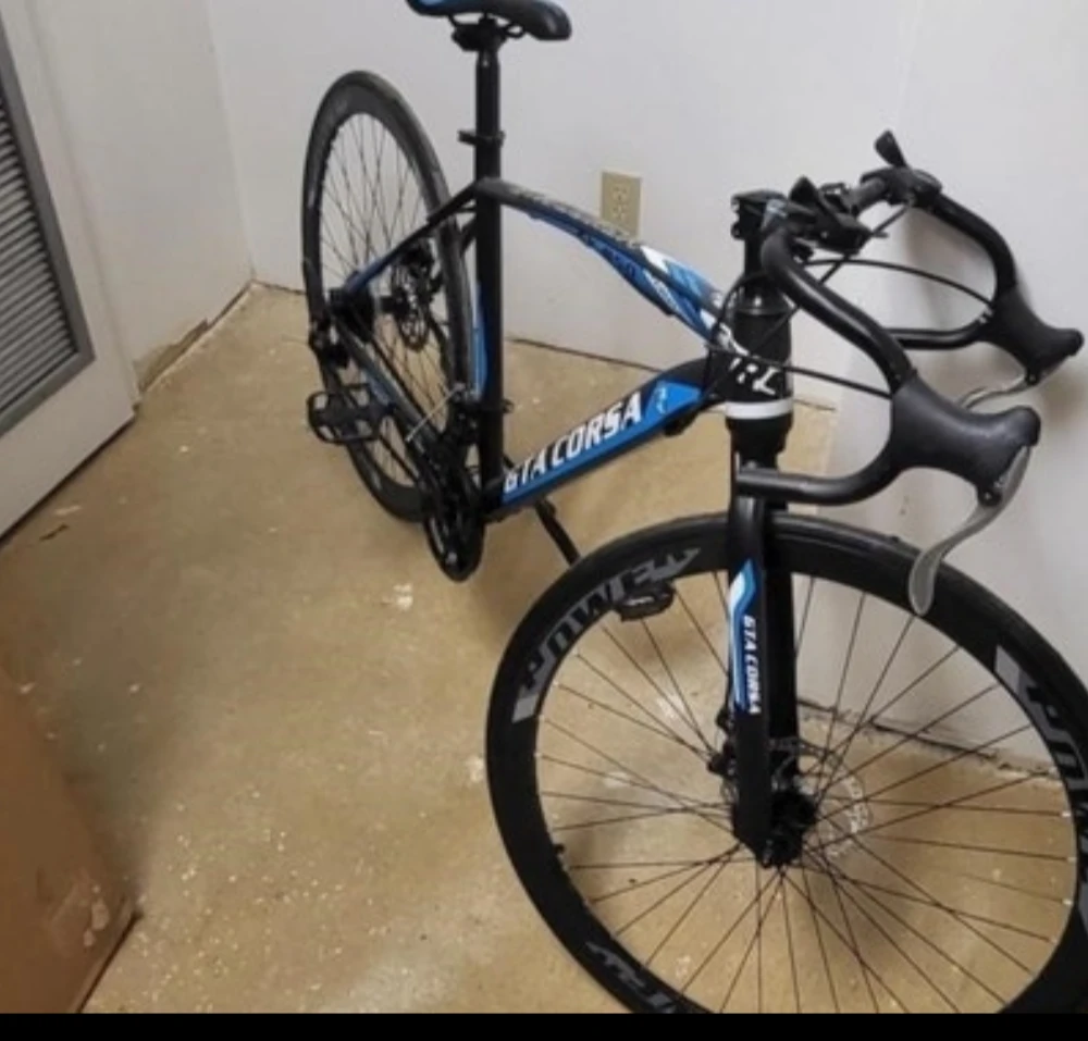 GTA Corsa 26-inch Road Bike