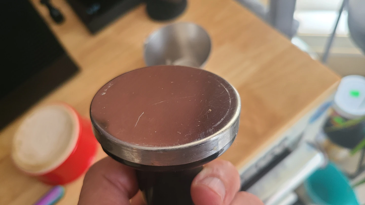 Breville Dual Boiler Espresso Machine (Needs Repair) - photo 5