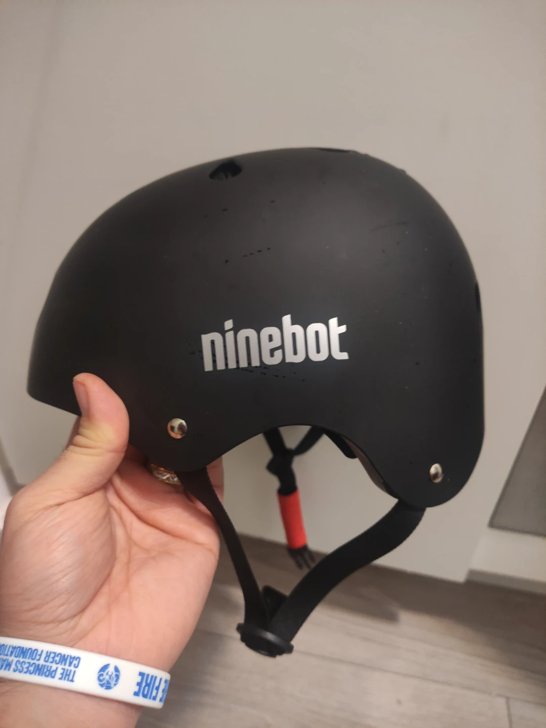 Ninebot Commuter Helmet - Size Large