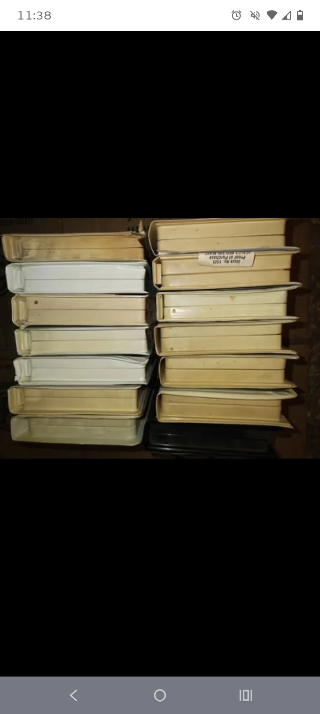 Set of 14 Disney VHS Tapes - photo 2