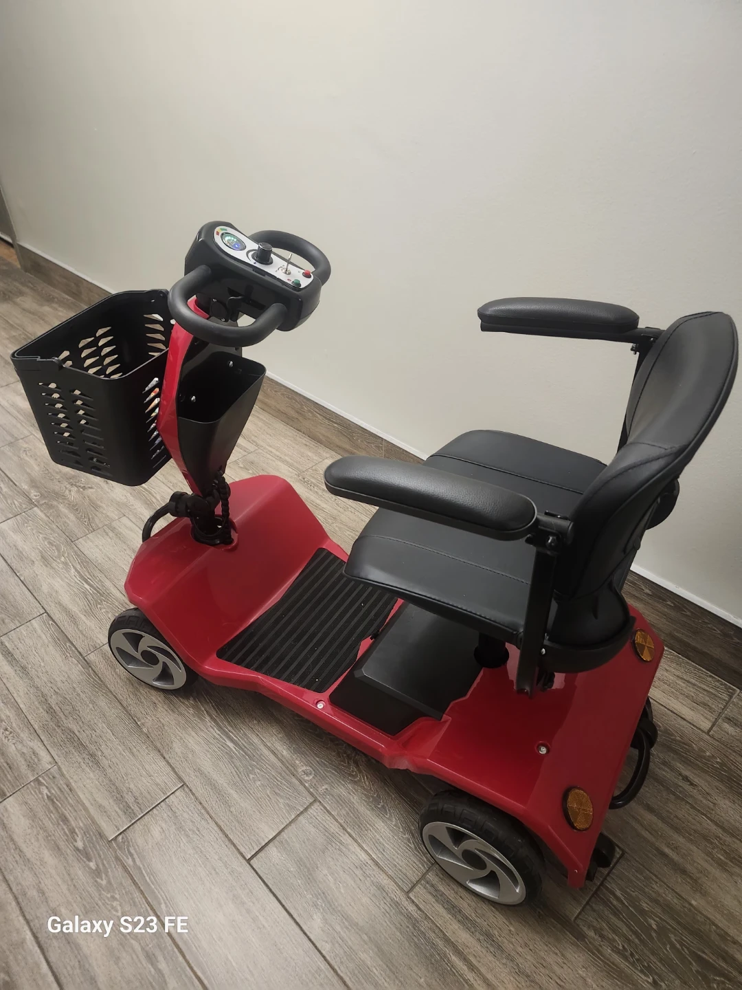 mobility scoooter  New