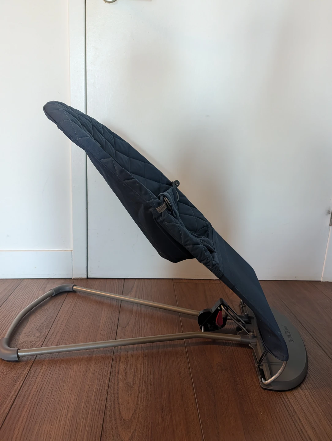 BabyBjörn Baby Bouncer - Dark Blue - photo 2