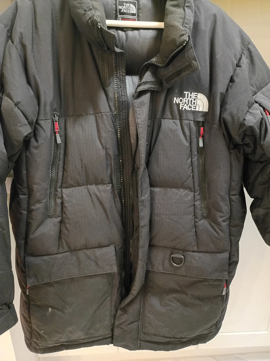 The North Face Summit Series Vostok Parka - photo 4