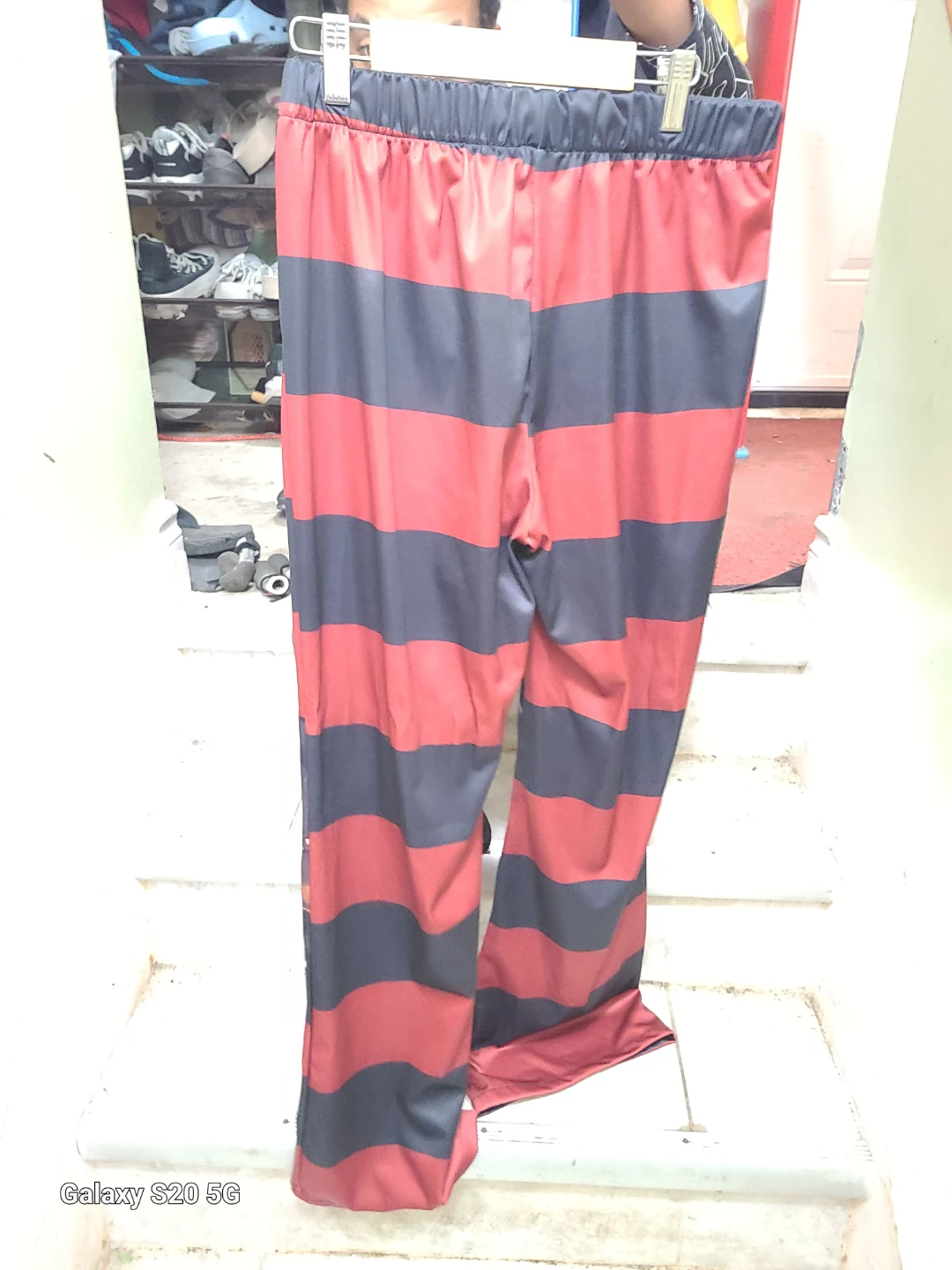 Freddy Krueger Sweet Dreams Pajama Pants - photo 2