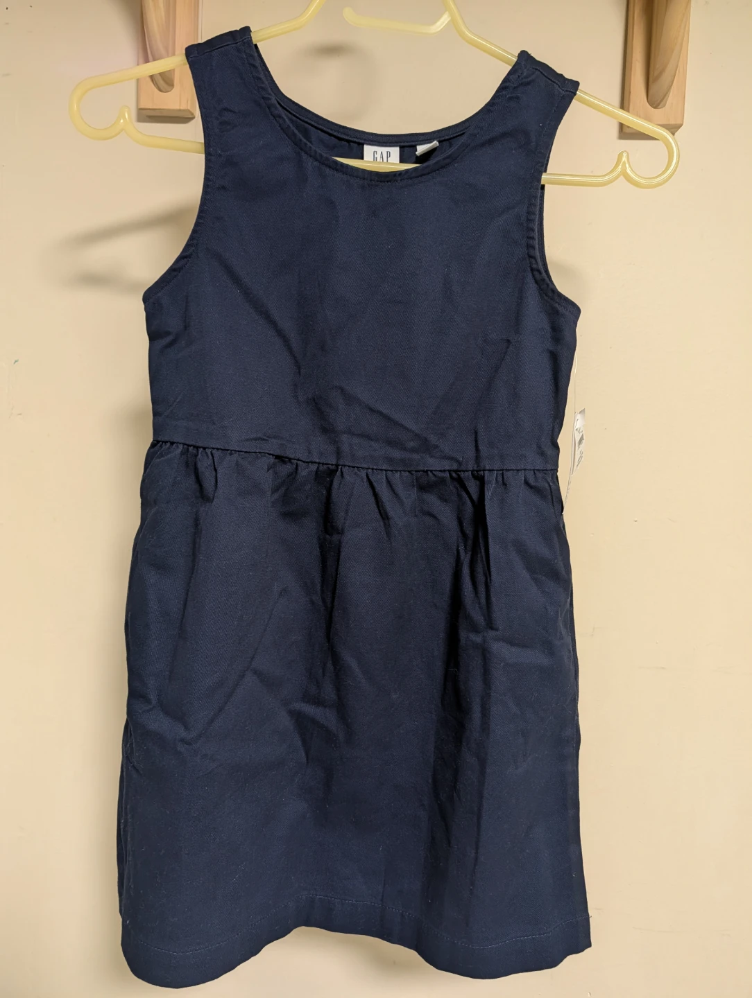 GAP Kids Navy Dress Uniform - New with Tag - Size S - photo 2