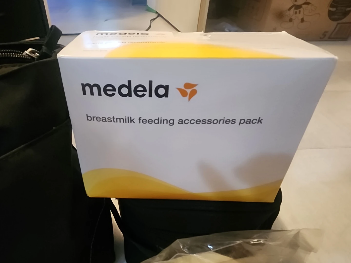Brand-new Medela Double Breast Pump - photo 2