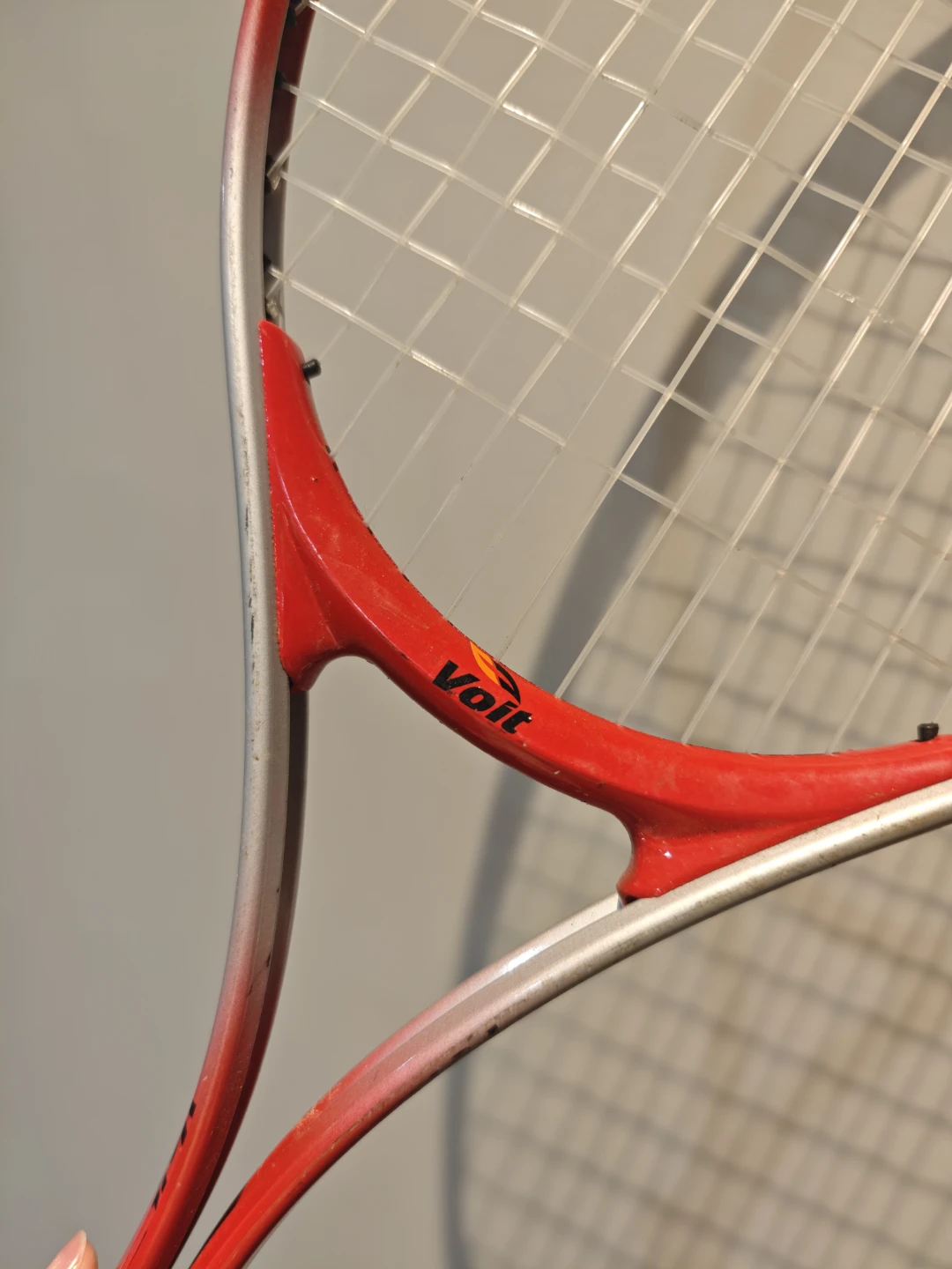 Voit Tennis Racket - photo 2
