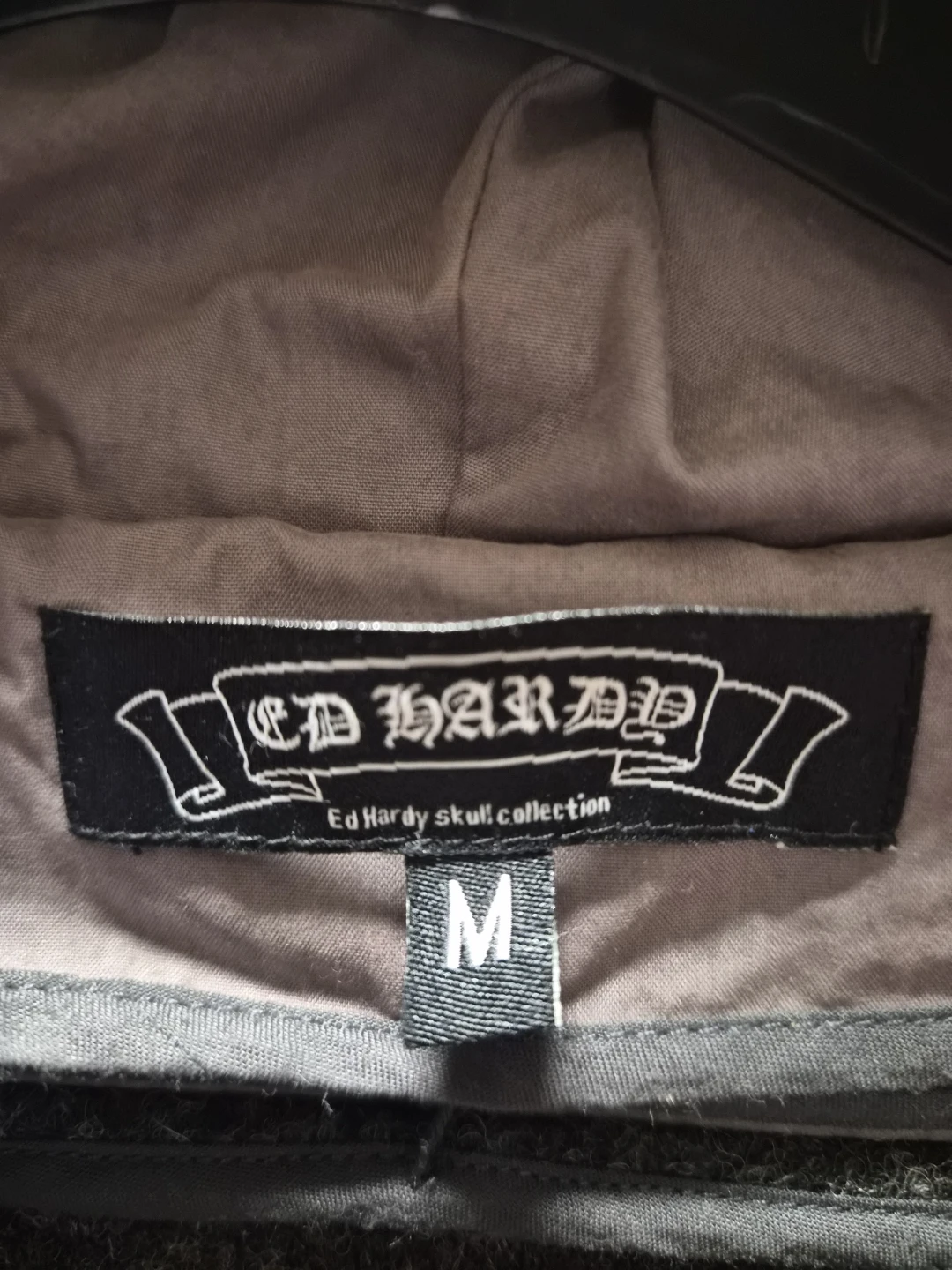 Skull Collection Hoodie - photo 4