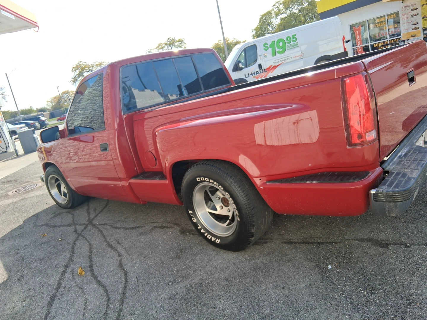 Chevy