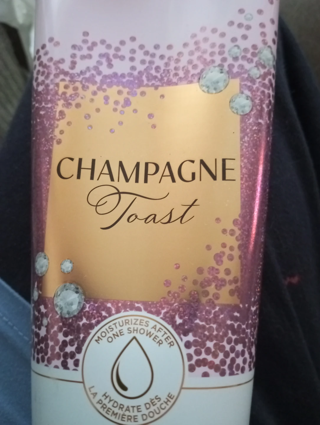 Bath & Body Works Champagne Toast Body Wash - photo 2