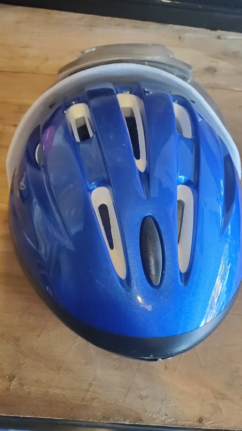 USA Helmet Youth Bicycle Helmet - photo 2