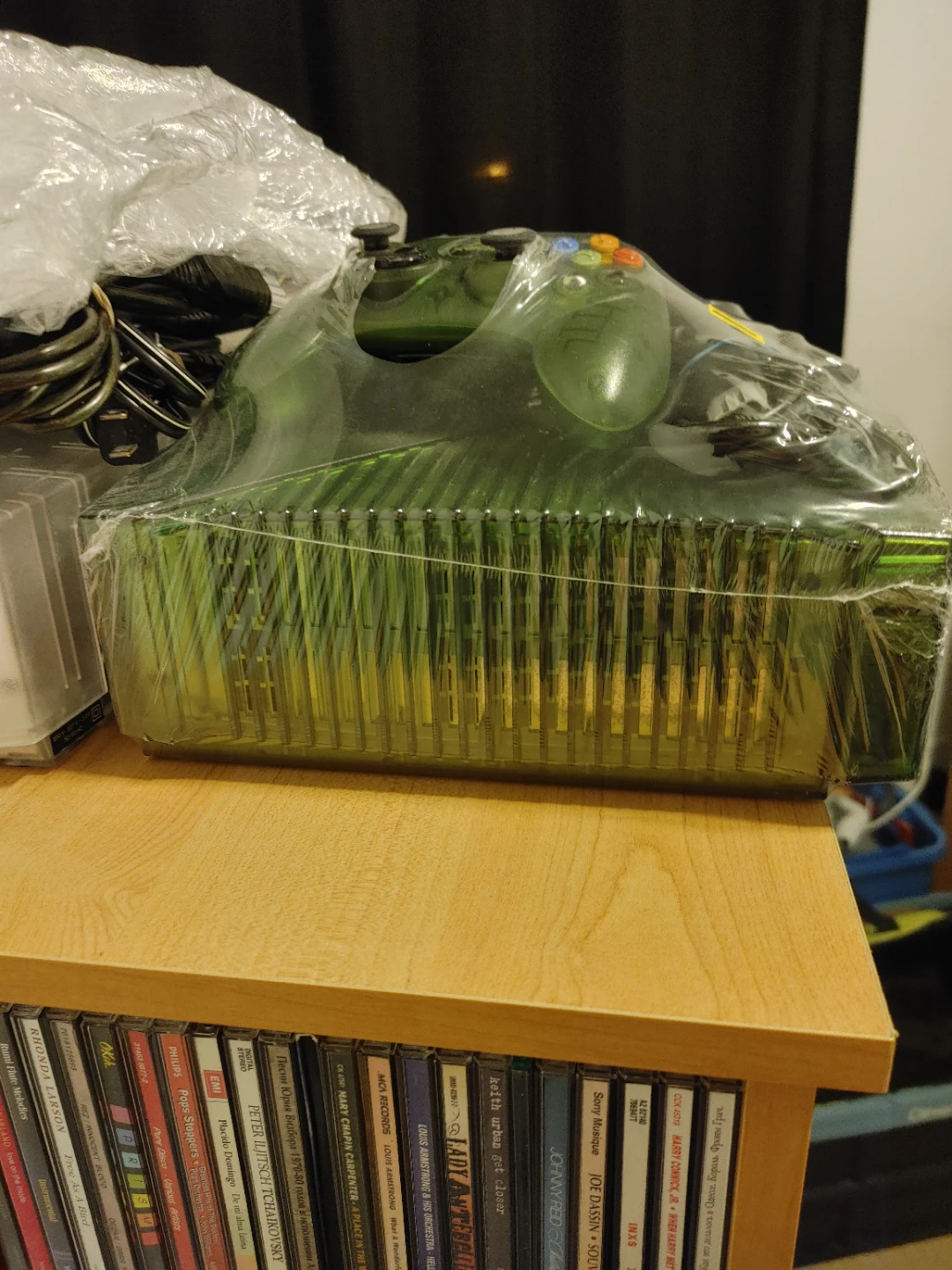 Xbox translation green - photo 4