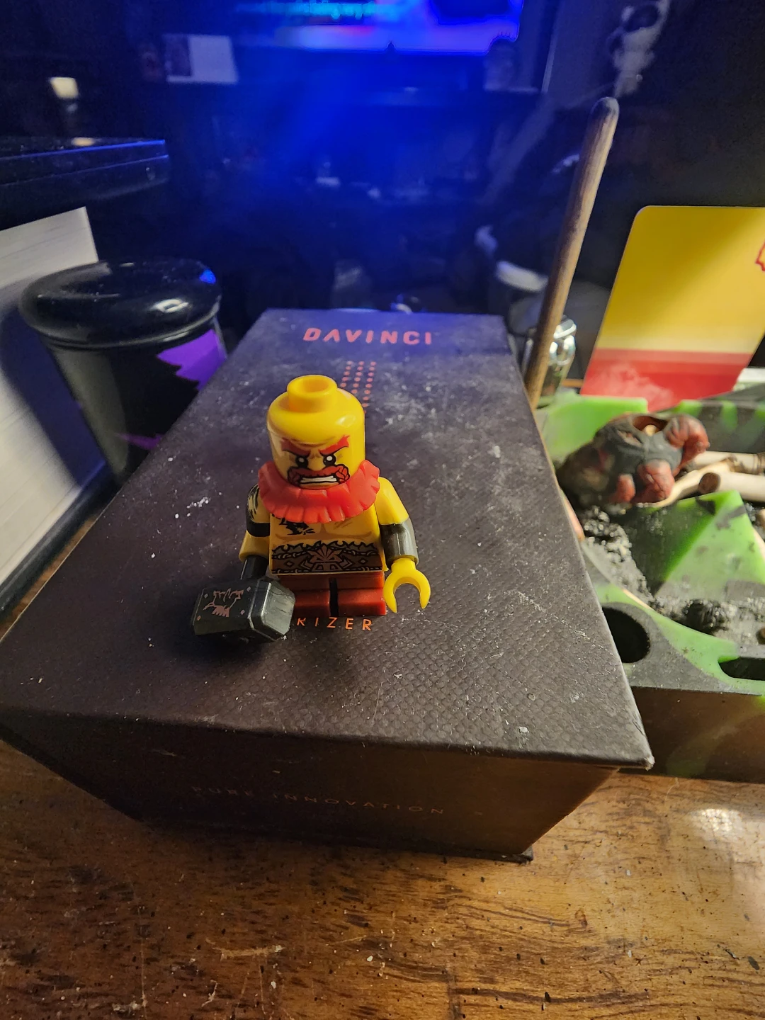 Lot of  Assorted LEGO Minifigures - photo 2