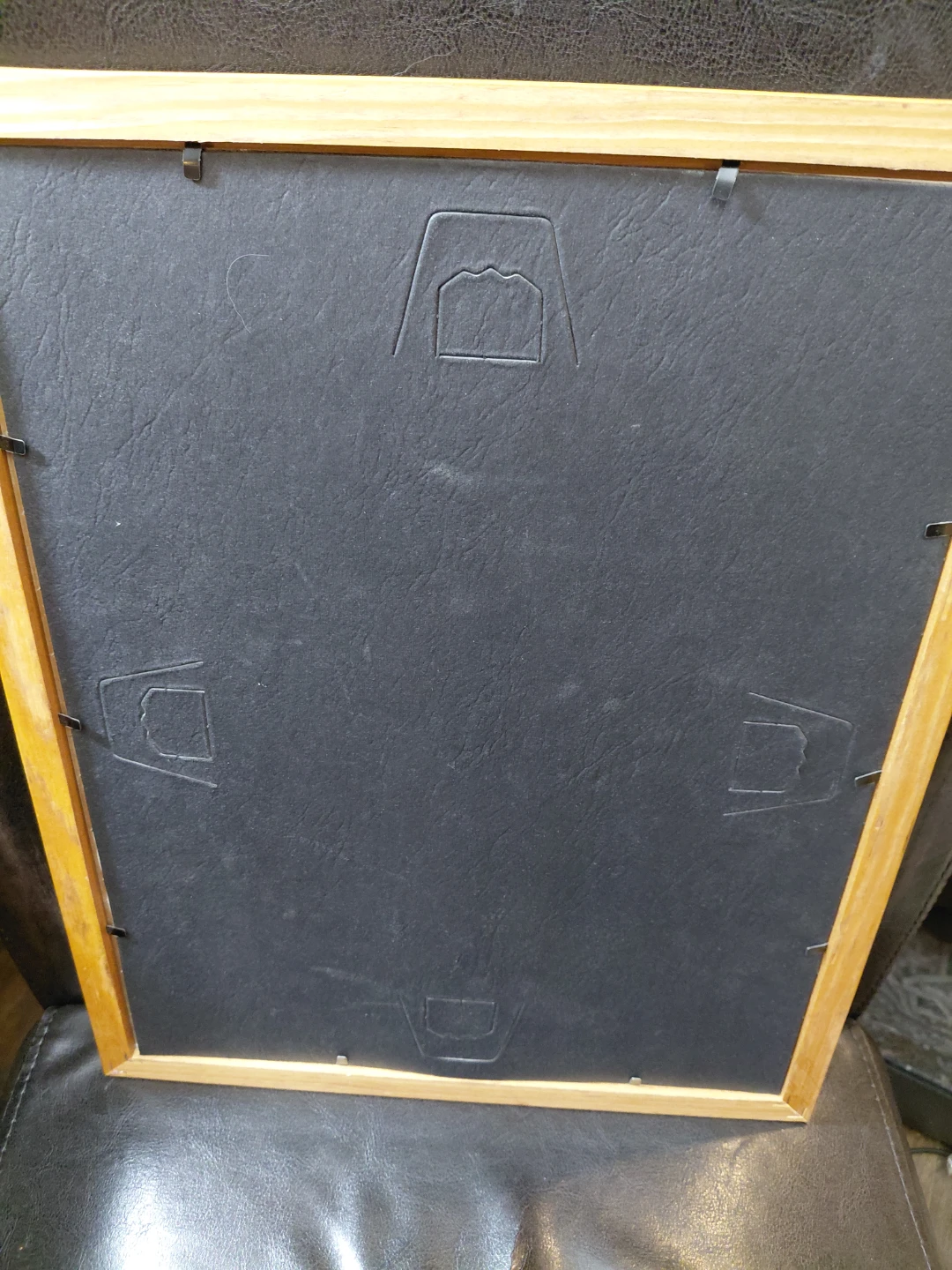 Vintage Olympia Beer Framed Print - photo 2
