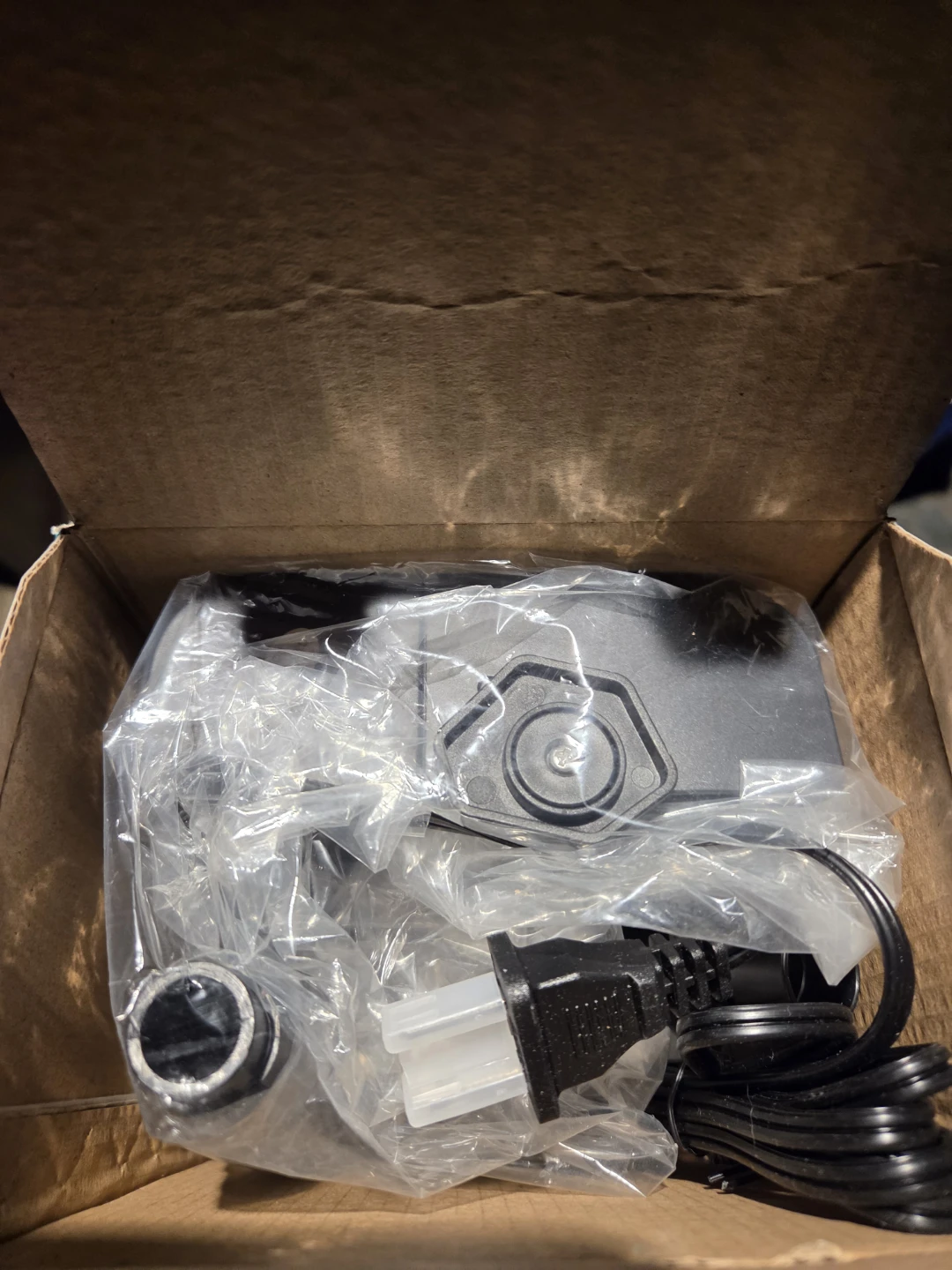 Top Fin Silenstream PF10 Power Filter - photo 2