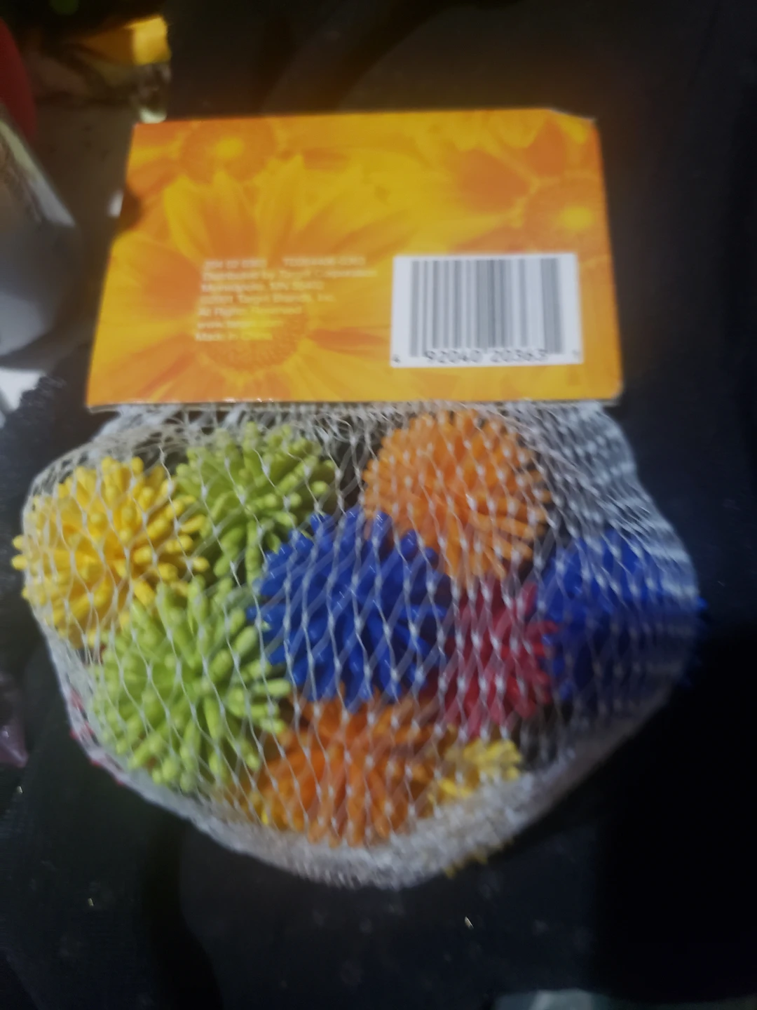 Activity Toys Spiky Balls - photo 2