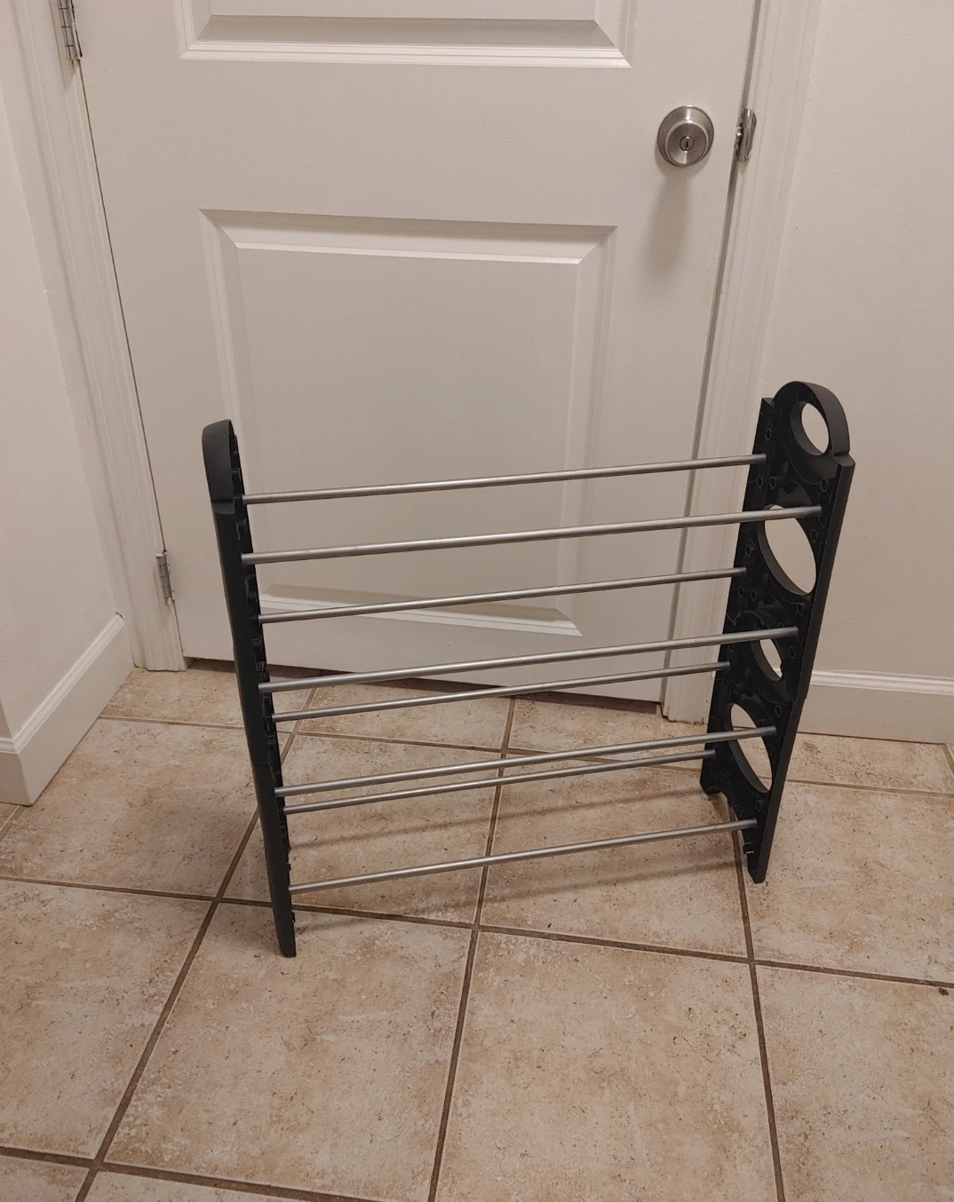 Four-Tier Shoe Rack - photo 5