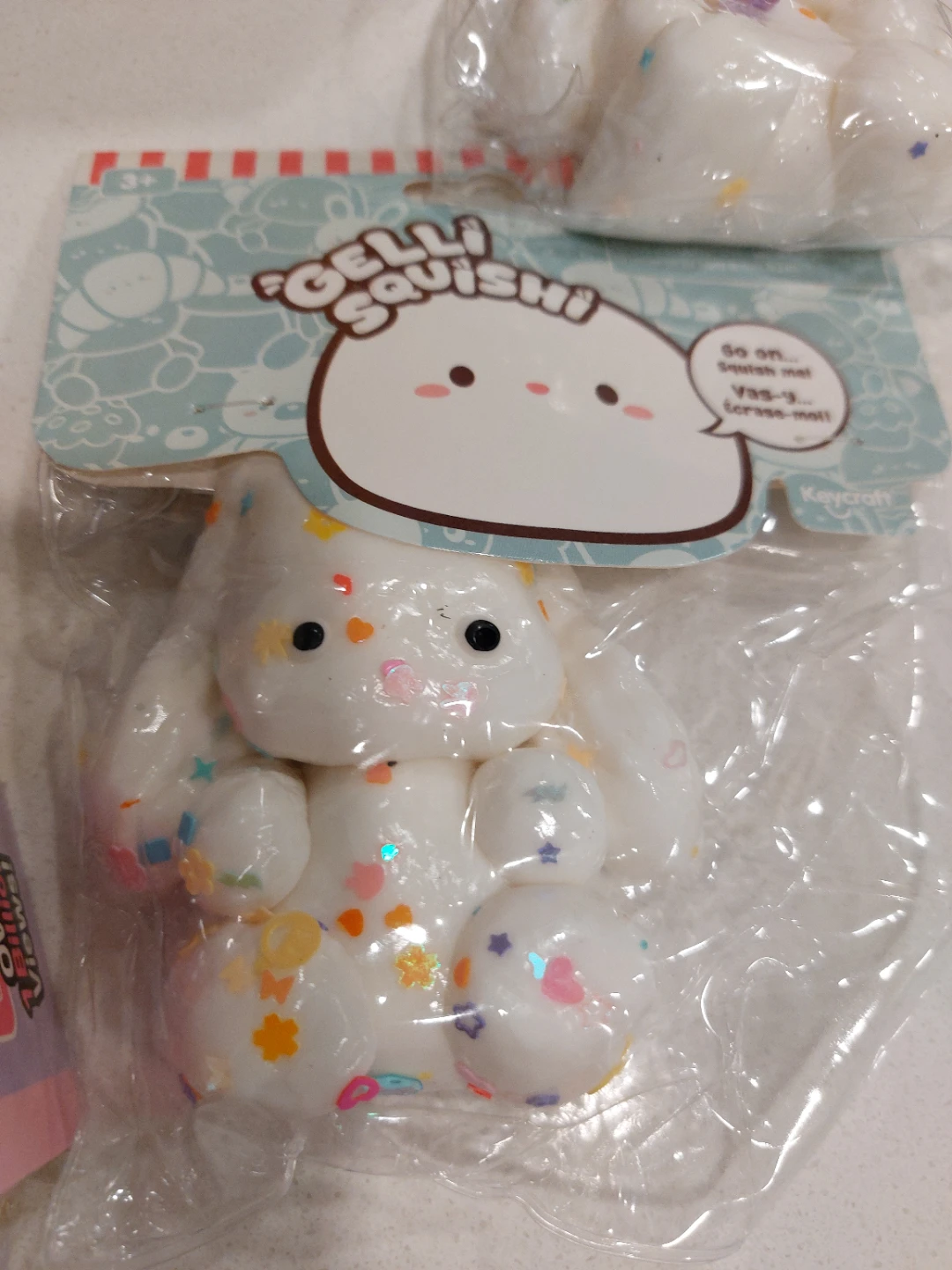 RMS Dumplings, Squishies - photo 5