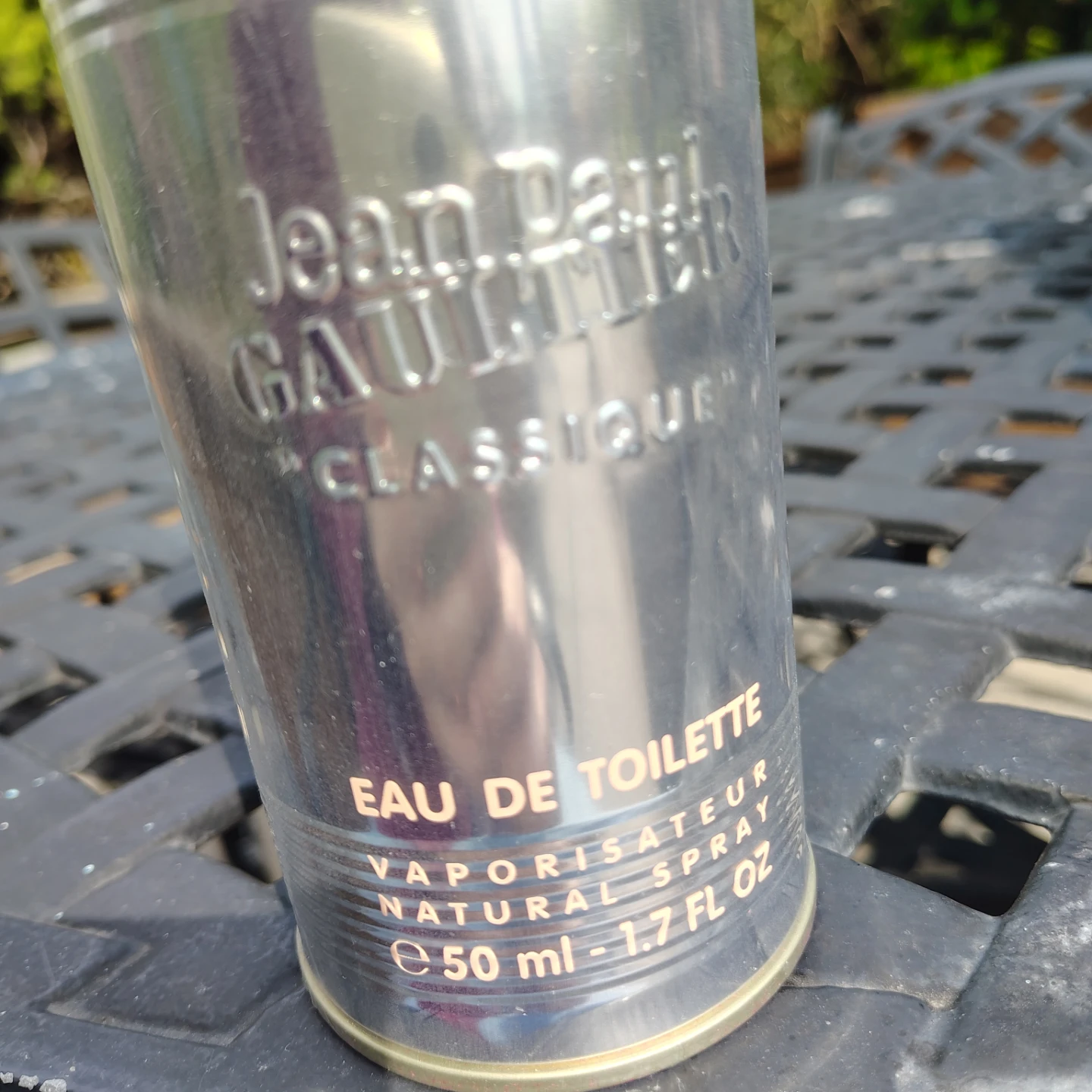 Jean Paul Gaultier Classique Eau de Toilette 50ml - photo 2