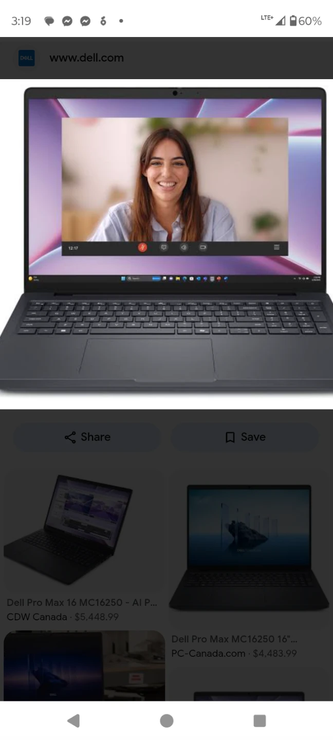 2026 Dell 16 pro
