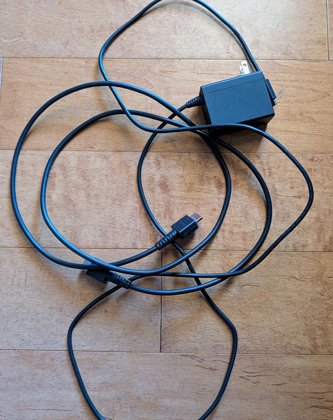 Nintendo Switch OLED Model Console - photo 5