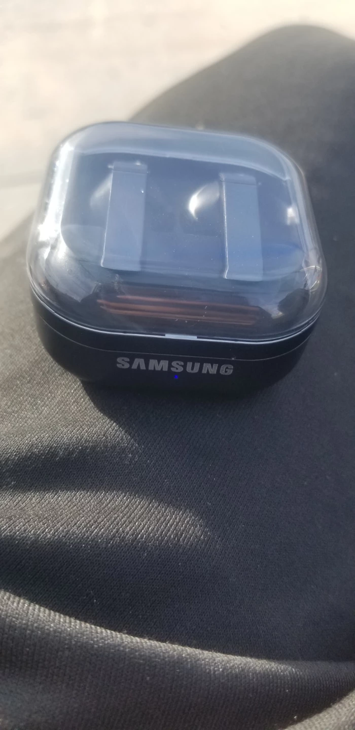 Samsung Galaxy buds 4 - photo 3