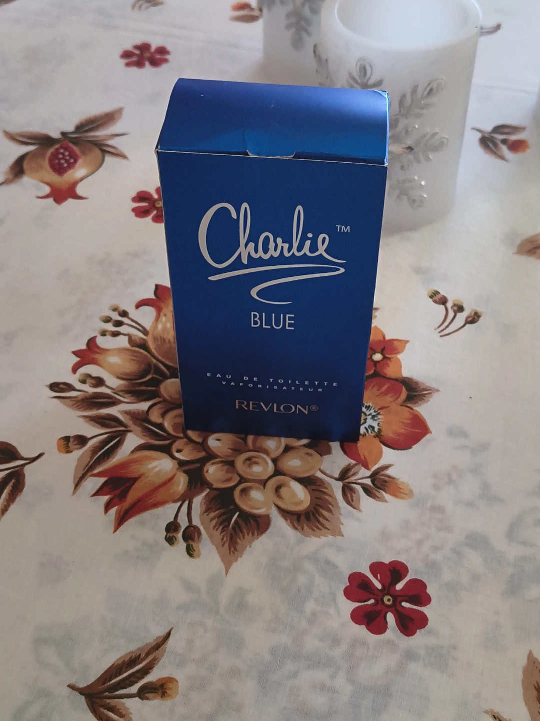 Revlon Charlie Blue Eau de Toilette - photo 3