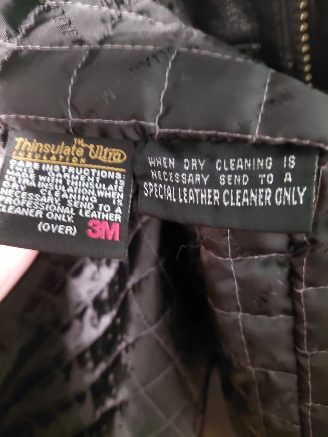 Wilsons Leather M. Julian Leather Jacket 2XLT - photo 5